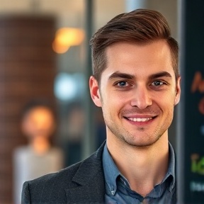 Michael Auerbach — Wettanbieter reviewer